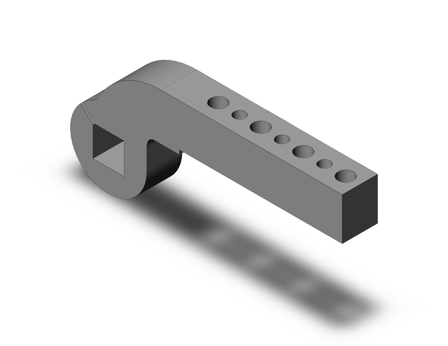 CKZ-63A020P CLAMP ARM