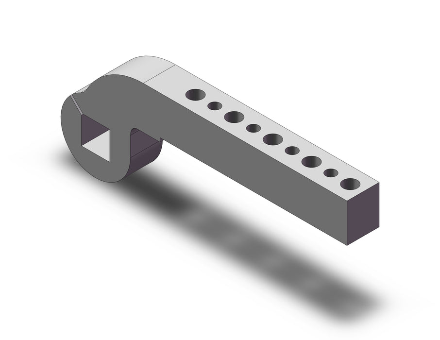 CKZ-63A021P CLAMP ARM