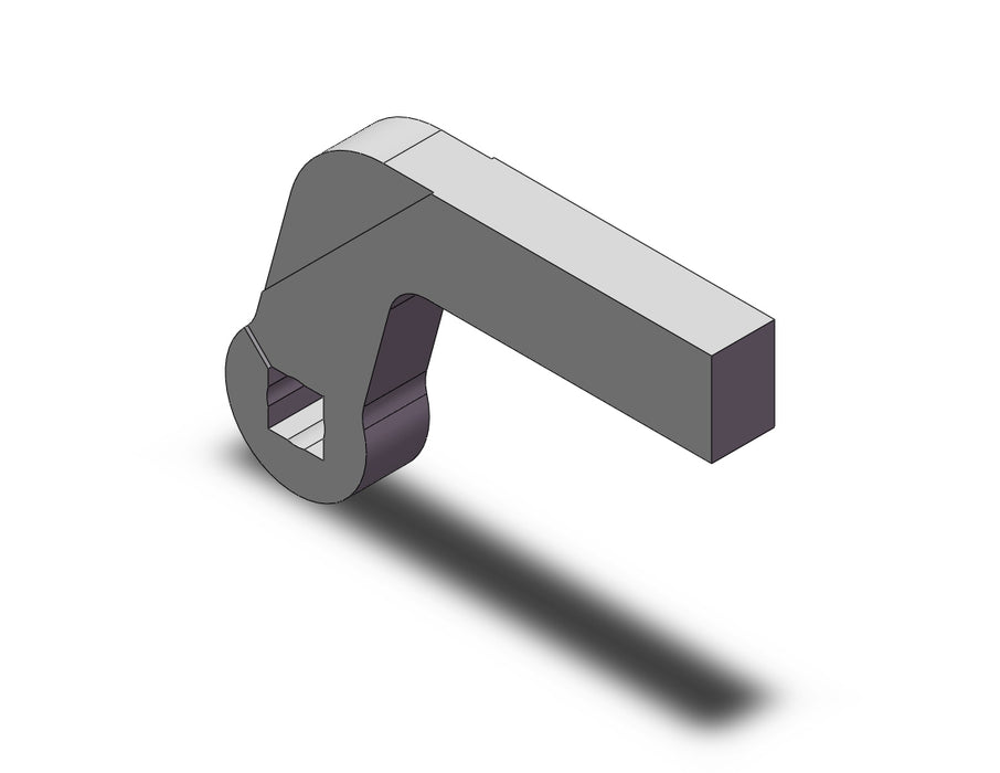 CKZ-63A026 CLAMP ARM