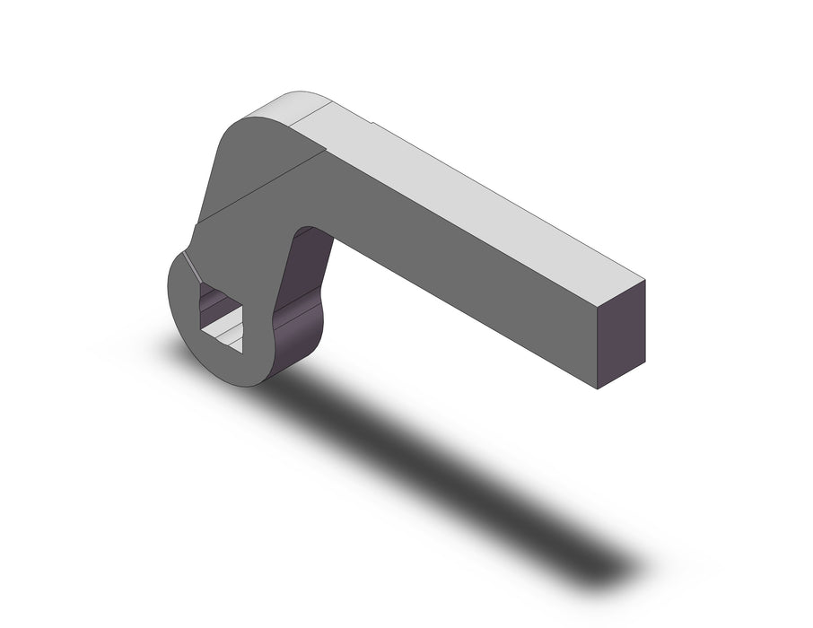 CKZ-63A027 CLAMP ARM