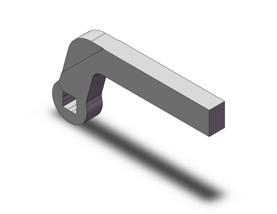 CKZ-63A028P CLAMP ARM