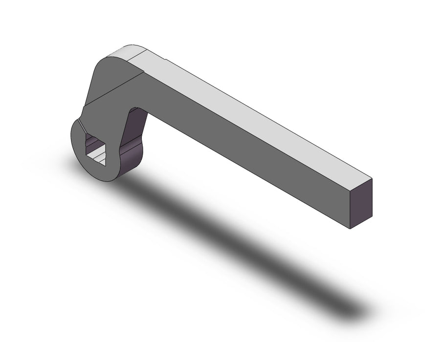 CKZ-63A030P CLAMP ARM