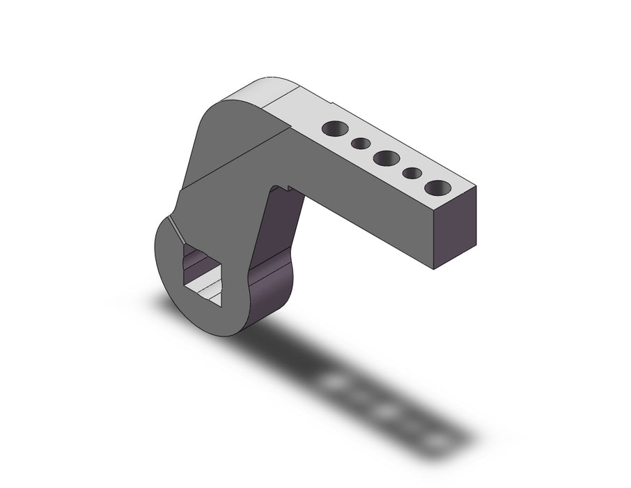 CKZ-63A031 CLAMP ARM