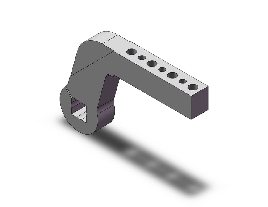 CKZ-63A032 CLAMP ARM