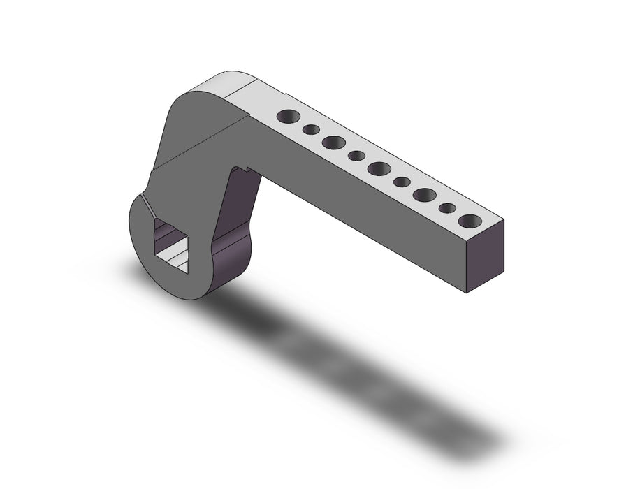 CKZ-63A033 CLAMP ARM