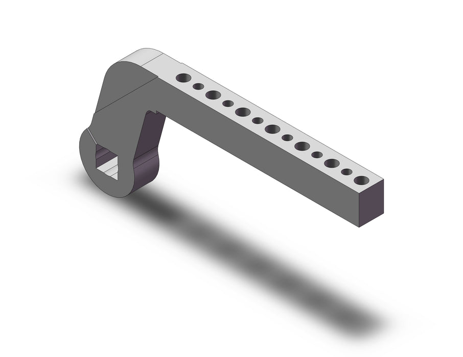 CKZ-63A035 CLAMP ARM