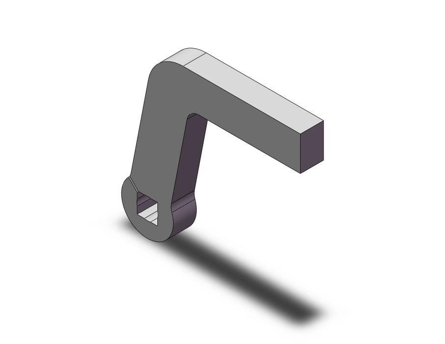 CKZ-63A038 CLAMP ARM
