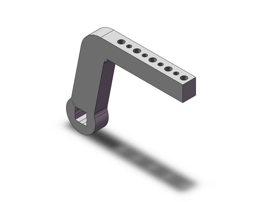 CKZ-63A045P CLAMP ARM