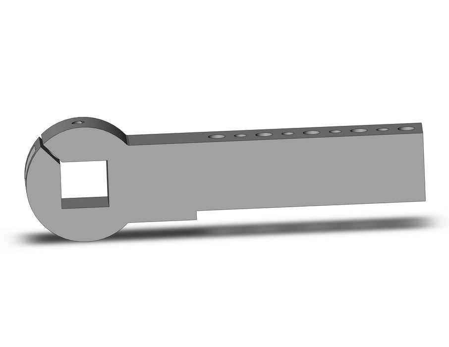 CKZ-80A012 CLAMP ARM