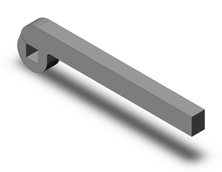CKZ-80A027P CLAMP ARM