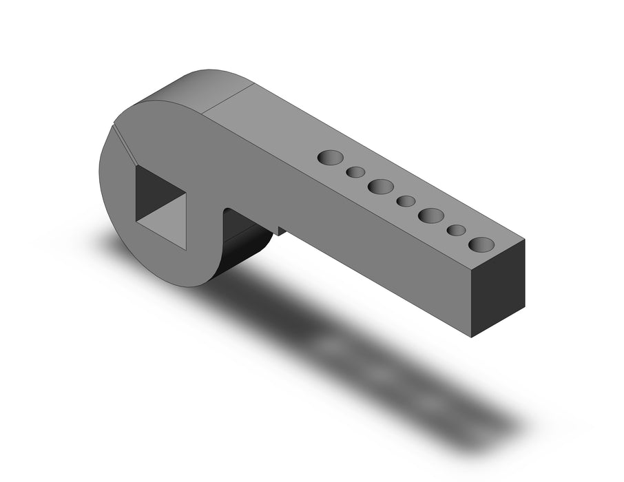 CKZ-80A029 CLAMP ARM