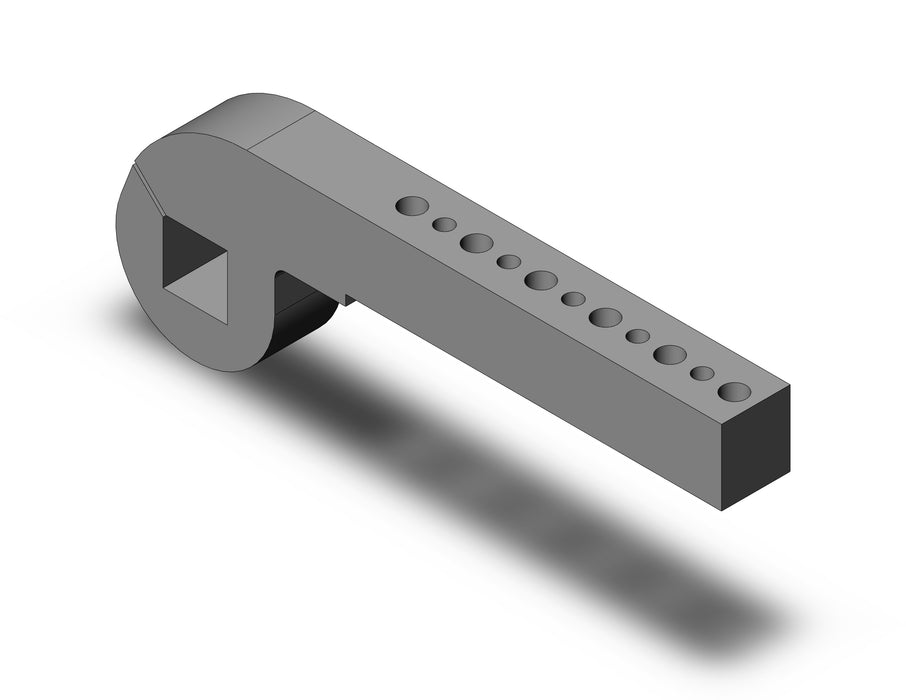 CKZ-80A031 CLAMP ARM
