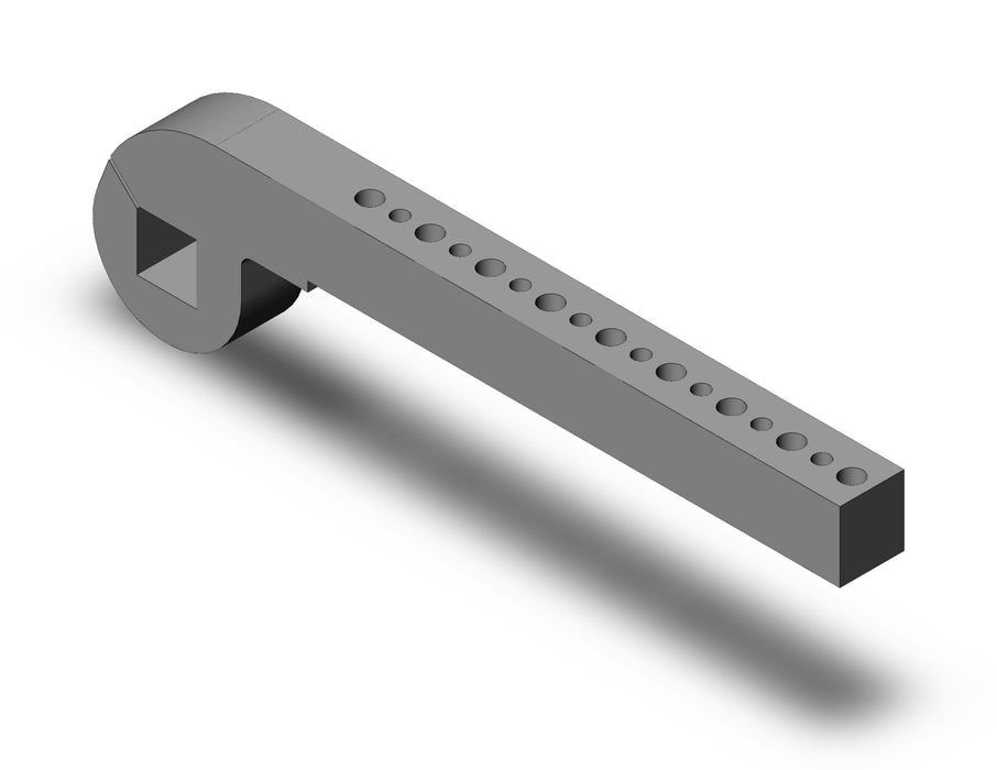 CKZ-80A034 CLAMP ARM
