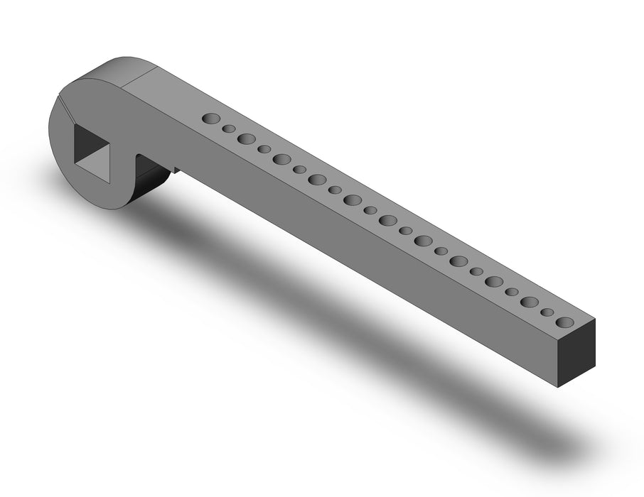 CKZ-80A036 CLAMP ARM