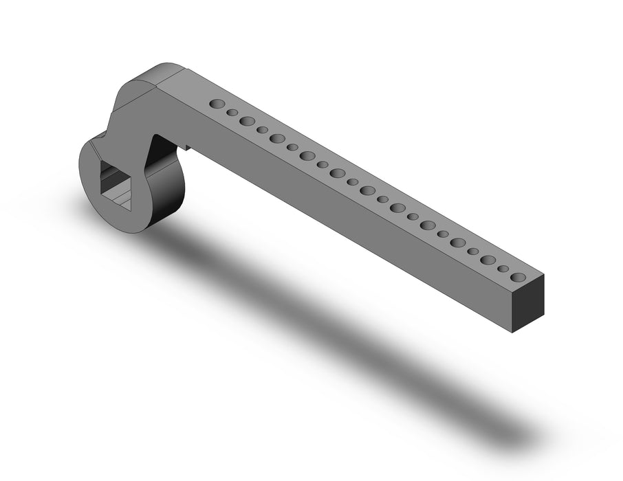 CKZ-80A054 CLAMP ARM