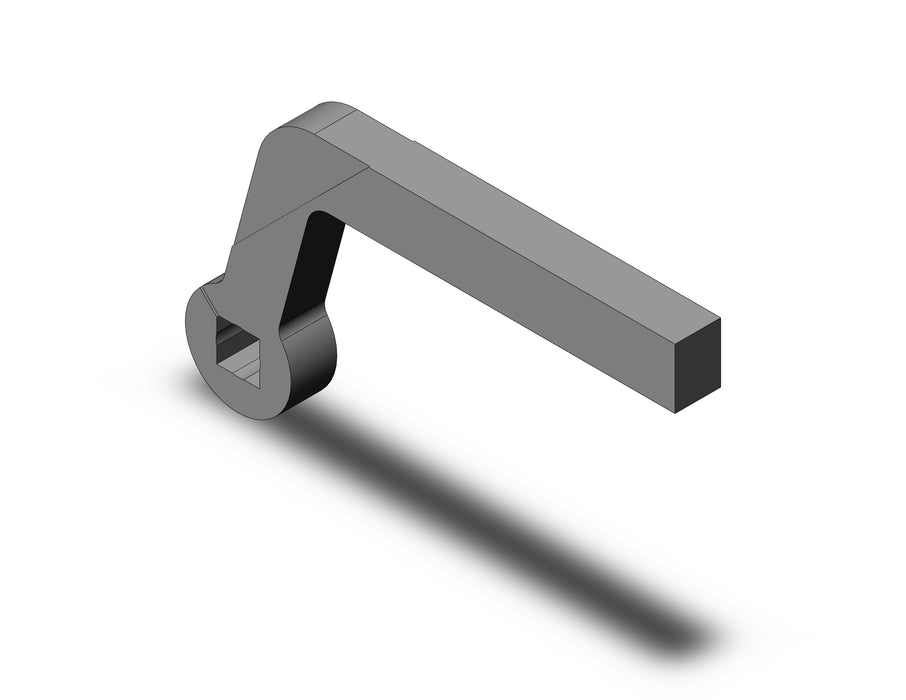 CKZ-80A060 CLAMP ARM