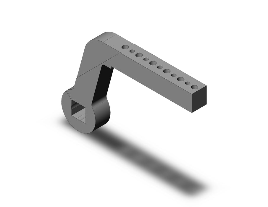 CKZ-80A067 CLAMP ARM