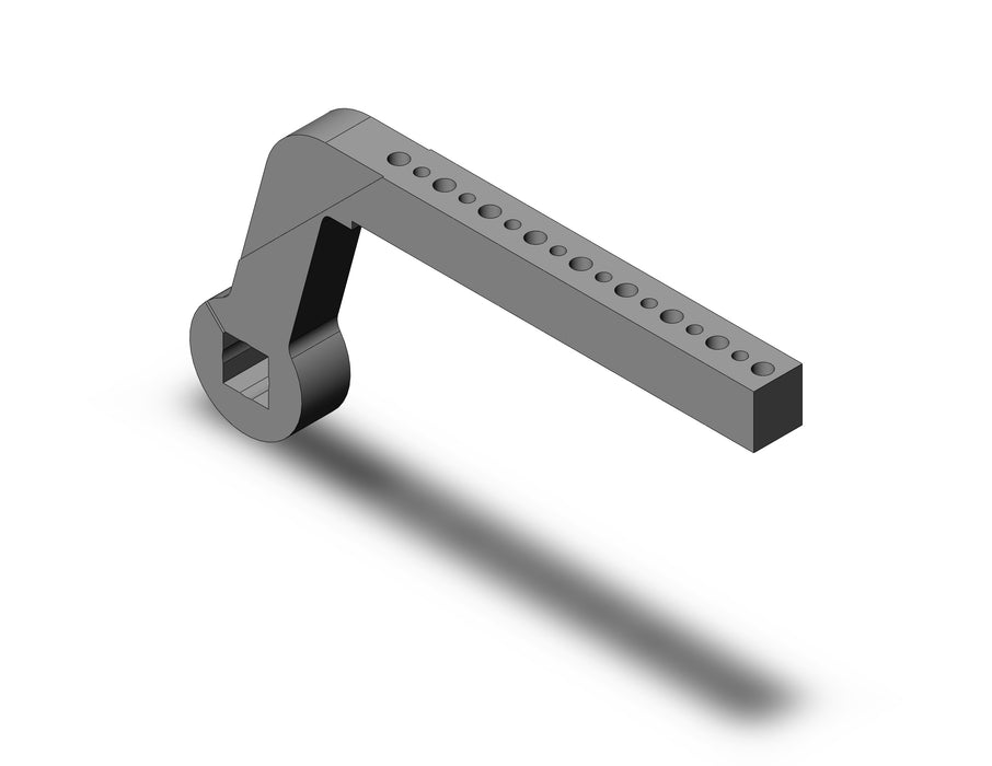 CKZ-80A070 CLAMP ARM