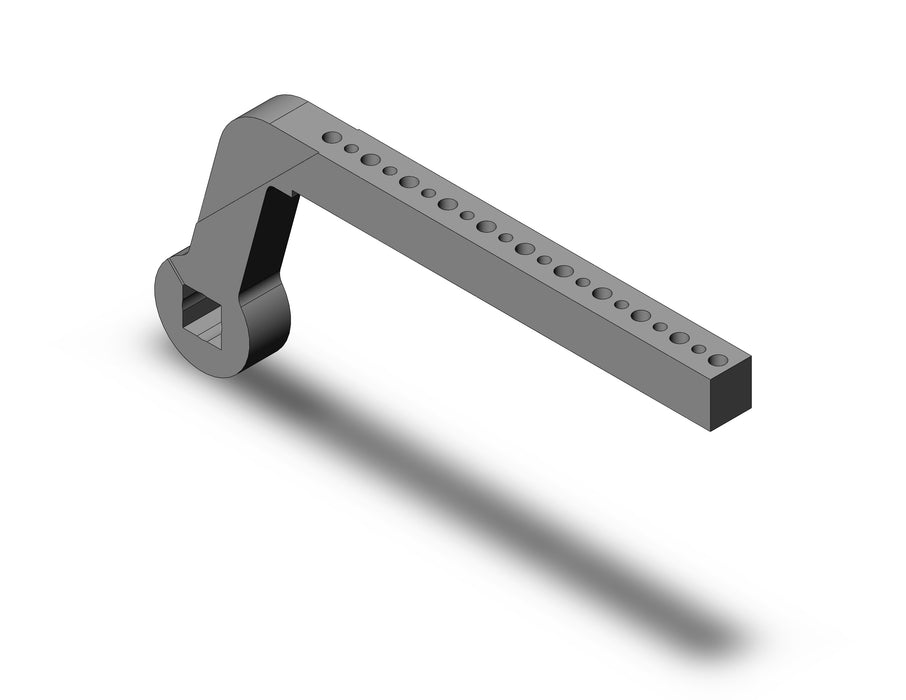 CKZ-80A072P CLAMP ARM