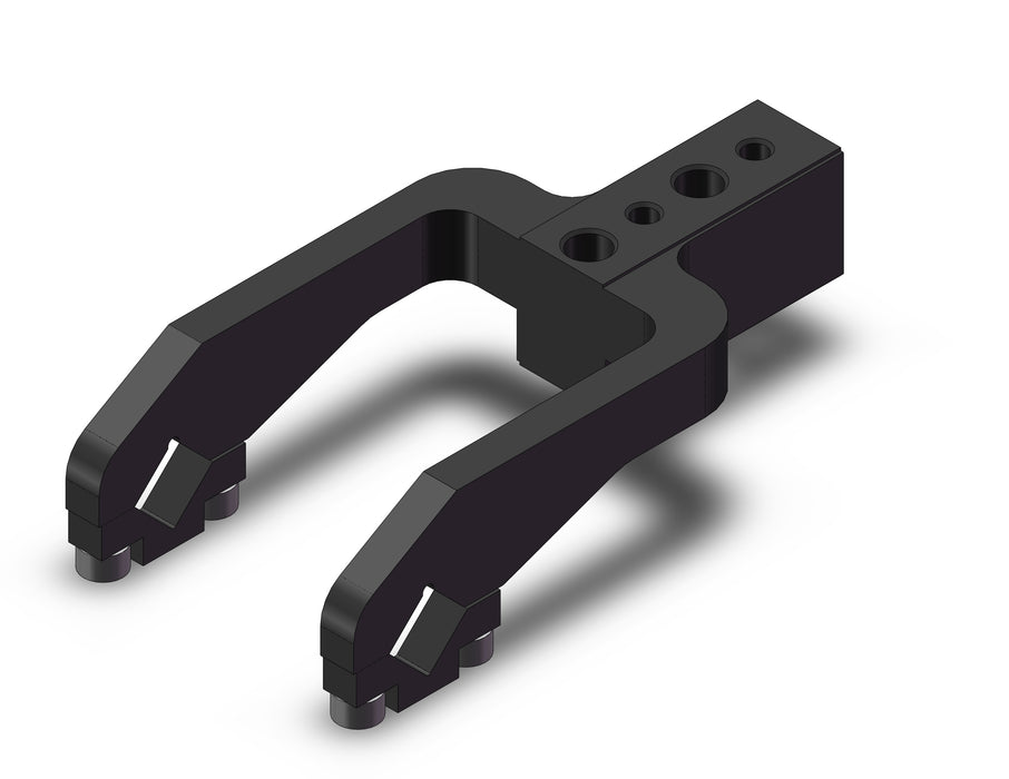 CKZ25-42A781EL-R CENTER CLAMP ARM