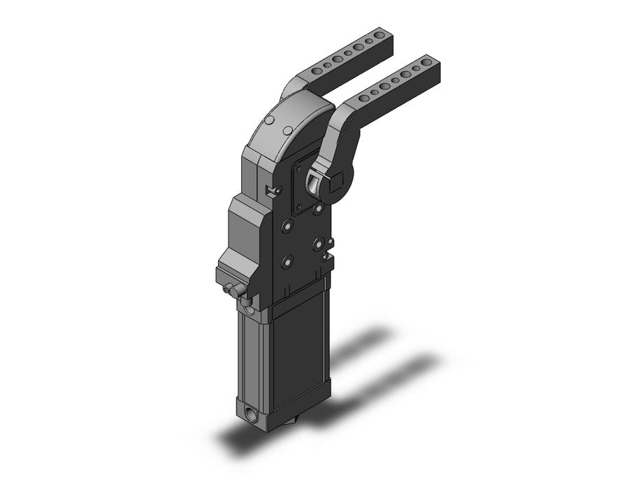 CKZ2N50-105DT-AA018AA018 CKZ2N Slim Line Clamp