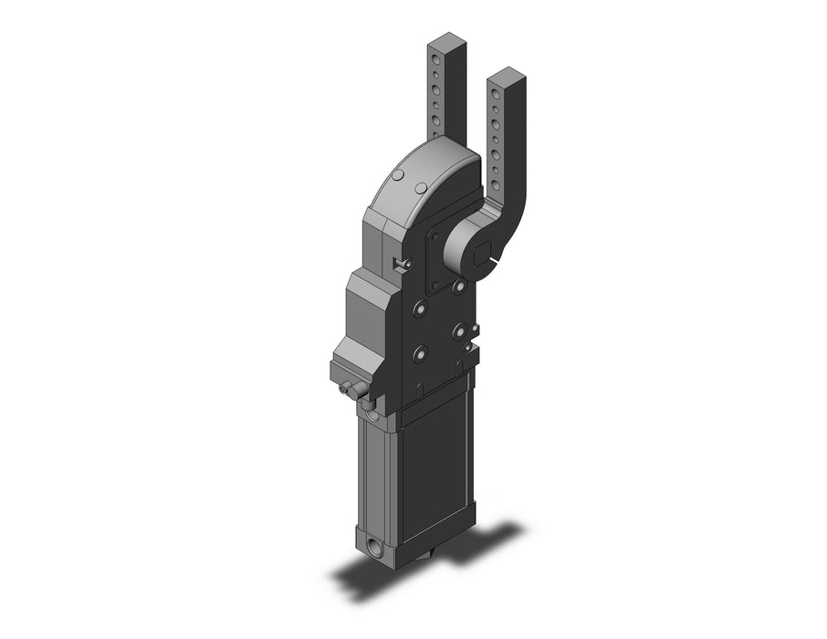 CKZ2N50-105DT-DA024DA024 CKZ2N Slim Line Clamp