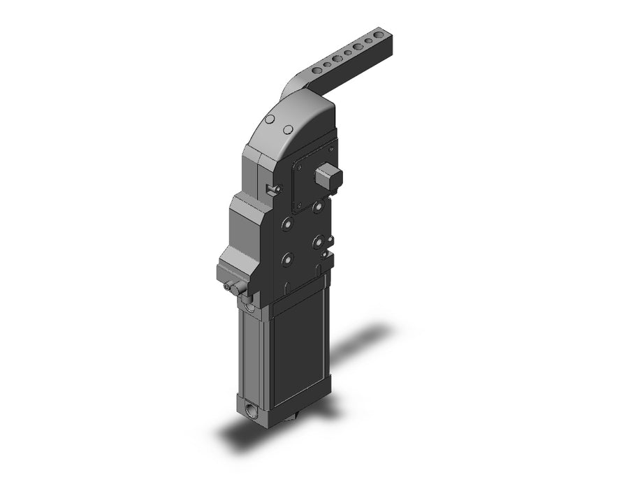 CKZ2N50-105DT-XXXXXAA018 CKZ2N Slim Line Clamp