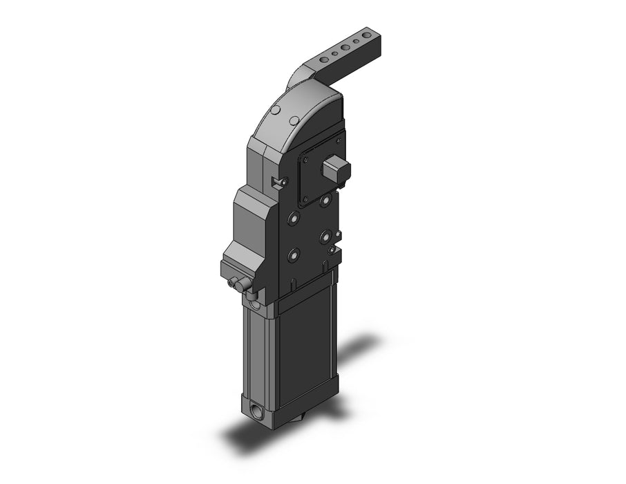 CKZ2N50-105DT-XXXXXAA026 CKZ2N Slim Line Clamp