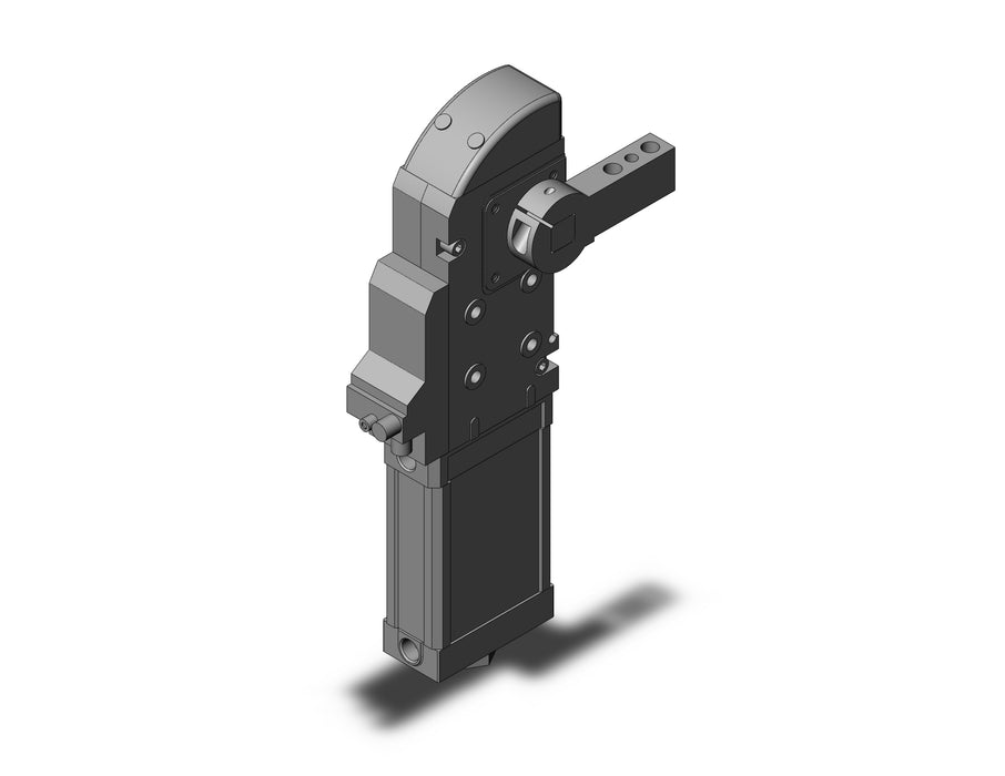 CKZ2N50-105RT-AA004 CKZ2N Slim Line Clamp