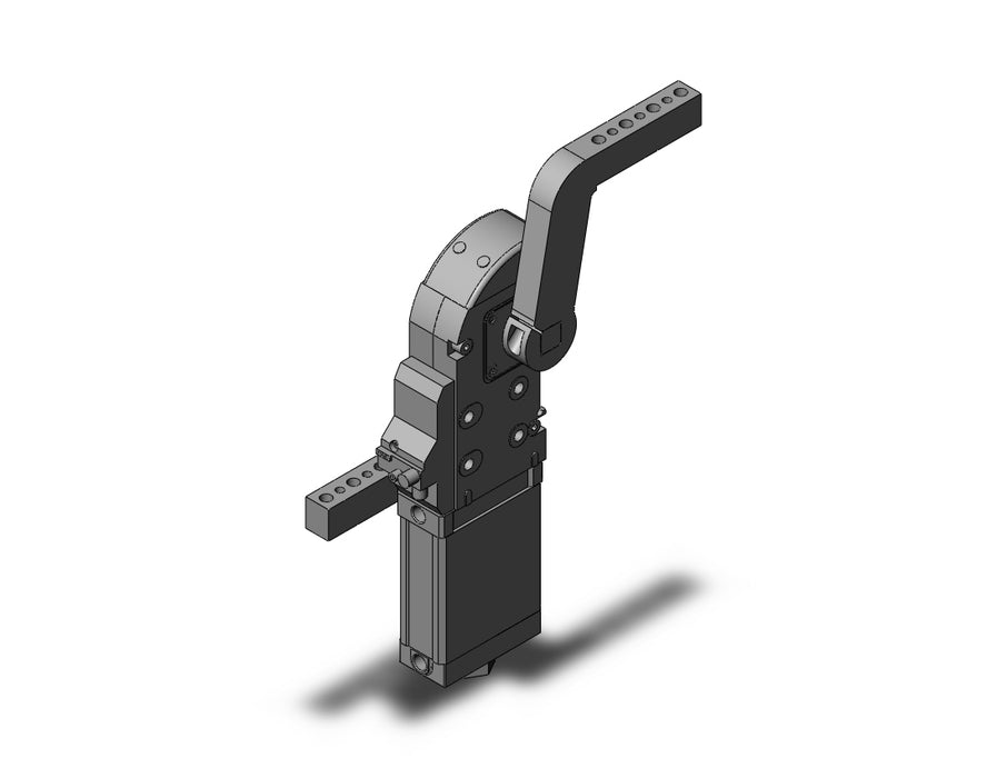 CKZ2N63TF-45DT-AA044AA044 CKZ2N Slim Line Clamp