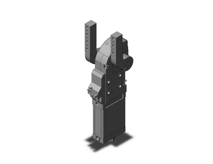 CKZ2N63TF-45DT-DA019DA032 CKZ2N Slim Line Clamp