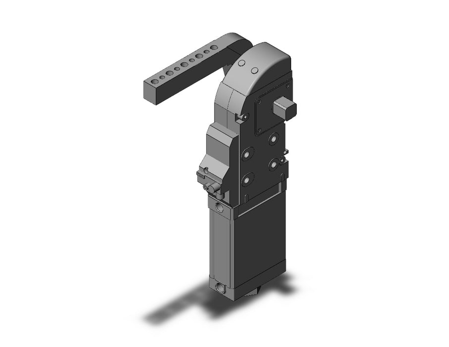 CKZ2N63TF-45DT-XXXXXAA033 CKZ2N Slim Line Clamp