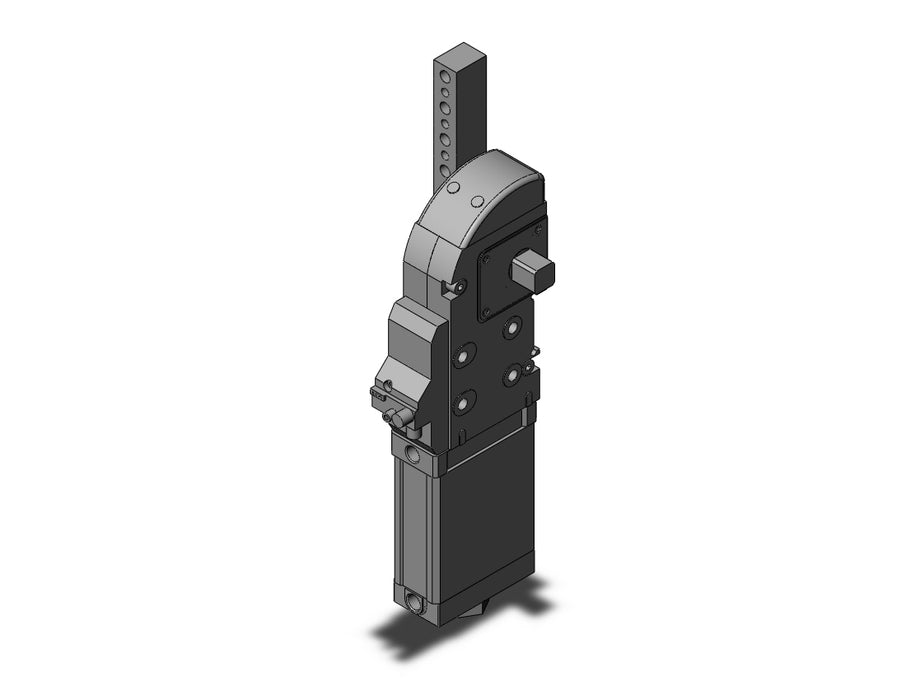 CKZ2N63TF-45DT-XXXXXCA008 CKZ2N Slim Line Clamp