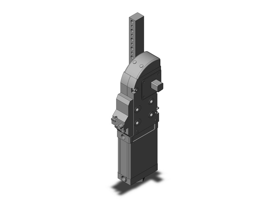 CKZ2N63TF-45DT-XXXXXCA009 CKZ2N Slim Line Clamp