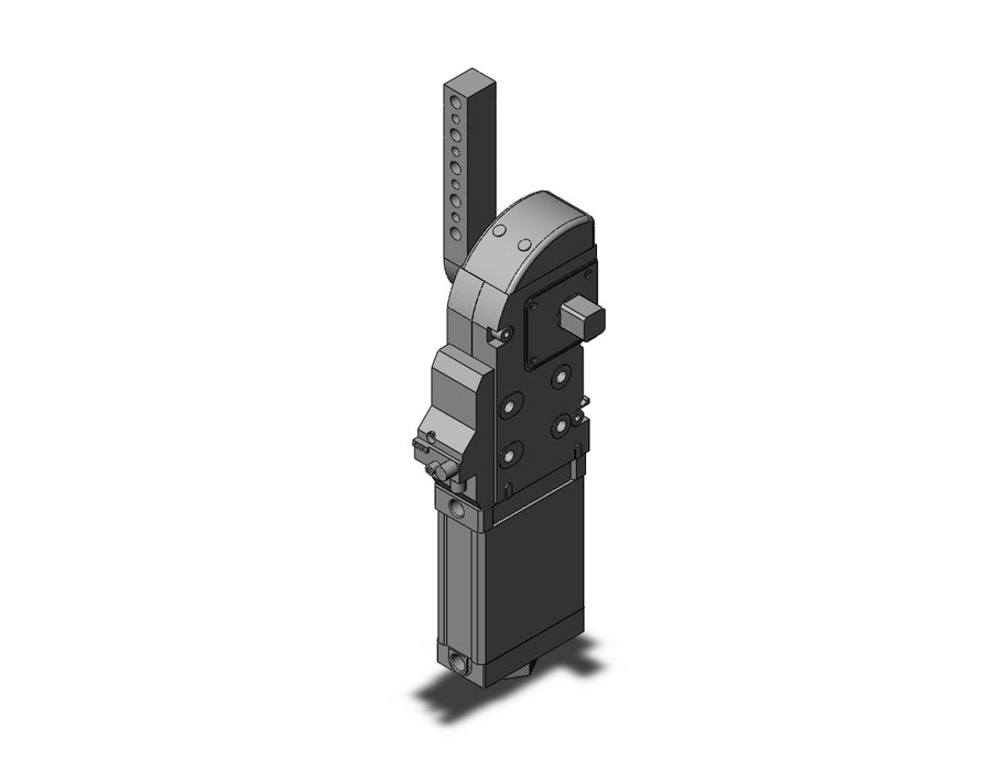 CKZ2N63TF-45DT-XXXXXCA021 CKZ2N Slim Line Clamp