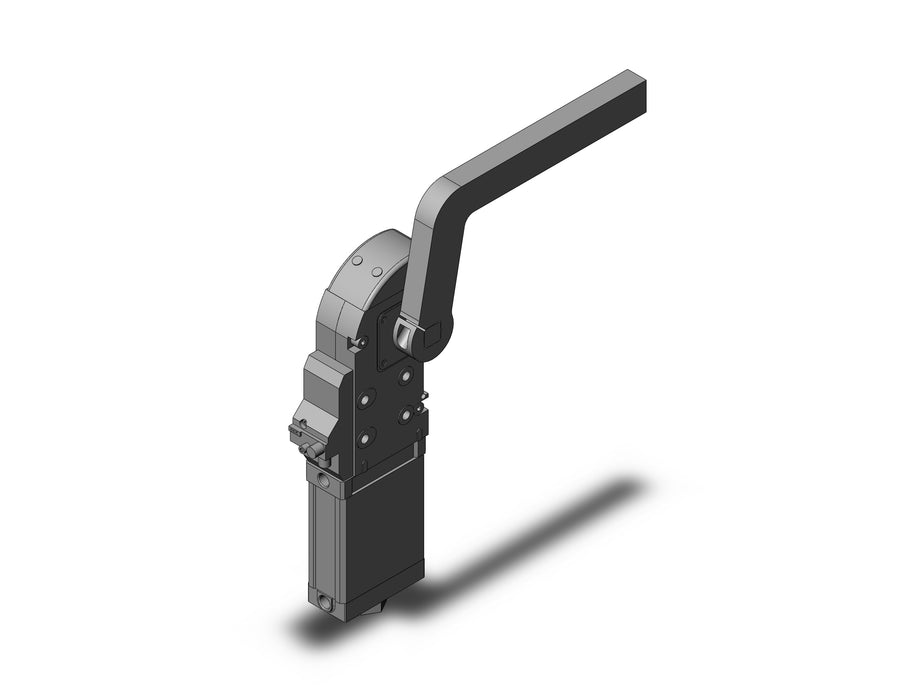 CKZ2N63TF-60DT-AA042XXXXX CKZ2N Slim Line Clamp