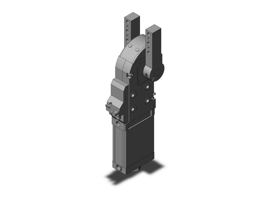 CKZ2N63TF-60DT-AA047XXXXX CKZ2N Slim Line Clamp