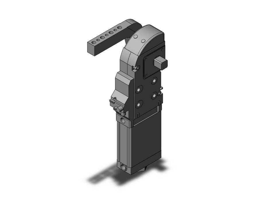 CKZ2N63TF-60DT-XXXXXAA032 CKZ2N Slim Line Clamp