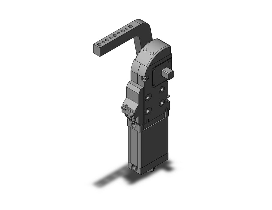 CKZ2N63TF-60DT-XXXXXAA045 CKZ2N Slim Line Clamp