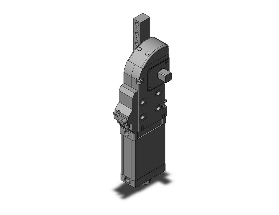 CKZ2N63TF-60DT-XXXXXCA007 CKZ2N Slim Line Clamp
