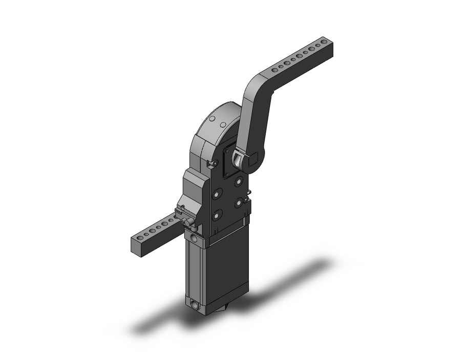 CKZ2N63TF-75DP-AA045AA045 CKZ2N Slim Line Clamp