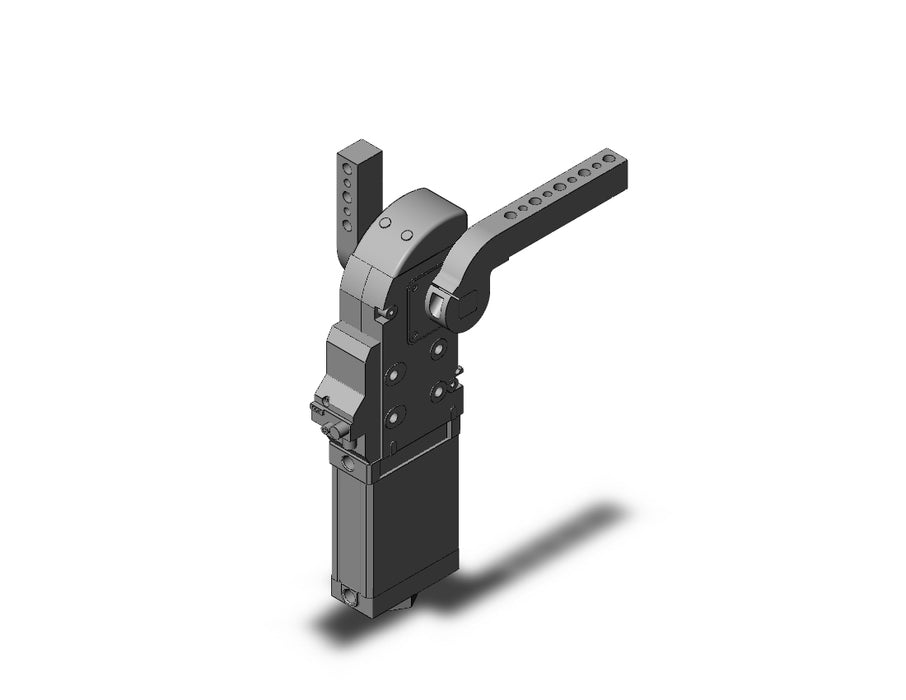 CKZ2N63TF-90DP-AA021CA019P CKZ2N Slim Line Clamp