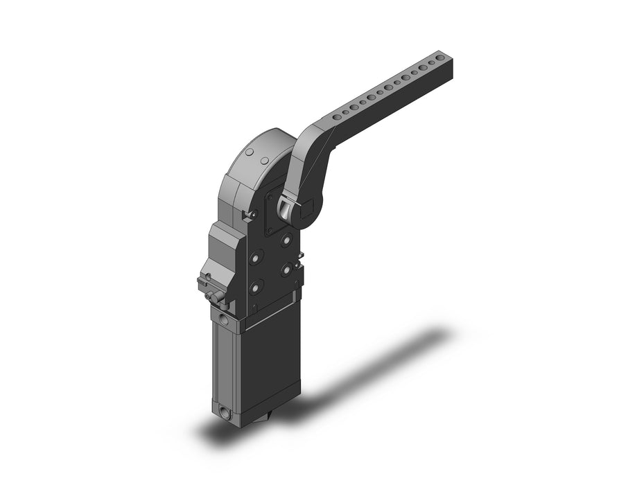 CKZ2N63TF-90DP-AA035XXXXXP CKZ2N Slim Line Clamp