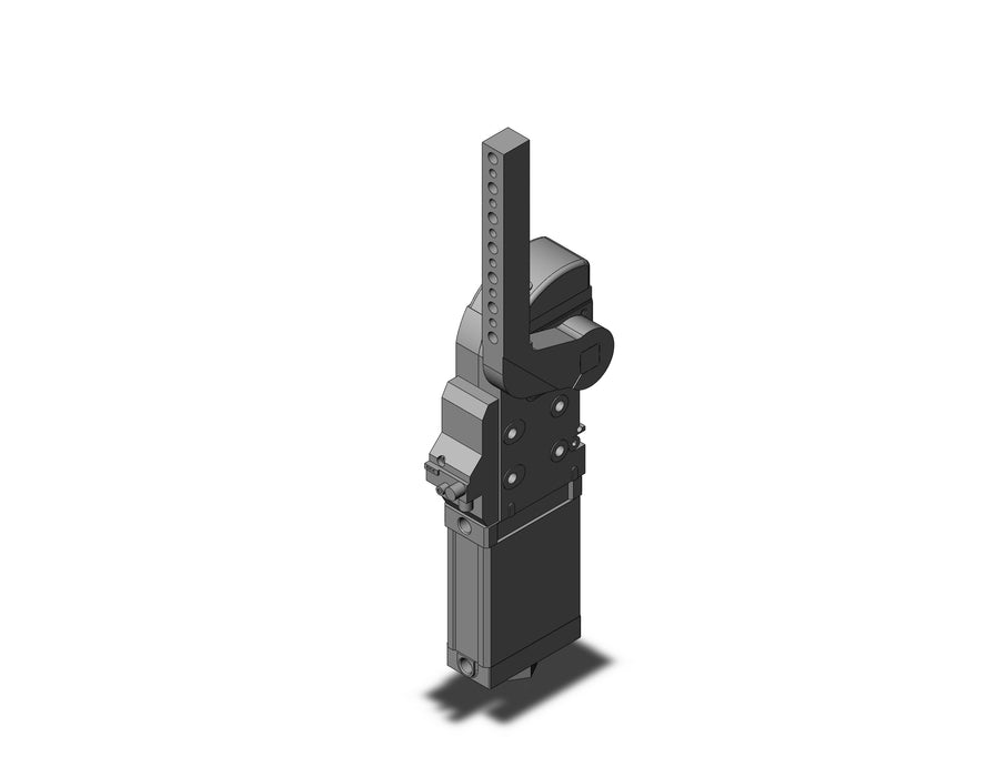 CKZ2N63TF-90DP-CA035XXXXXP CKZ2N Slim Line Clamp