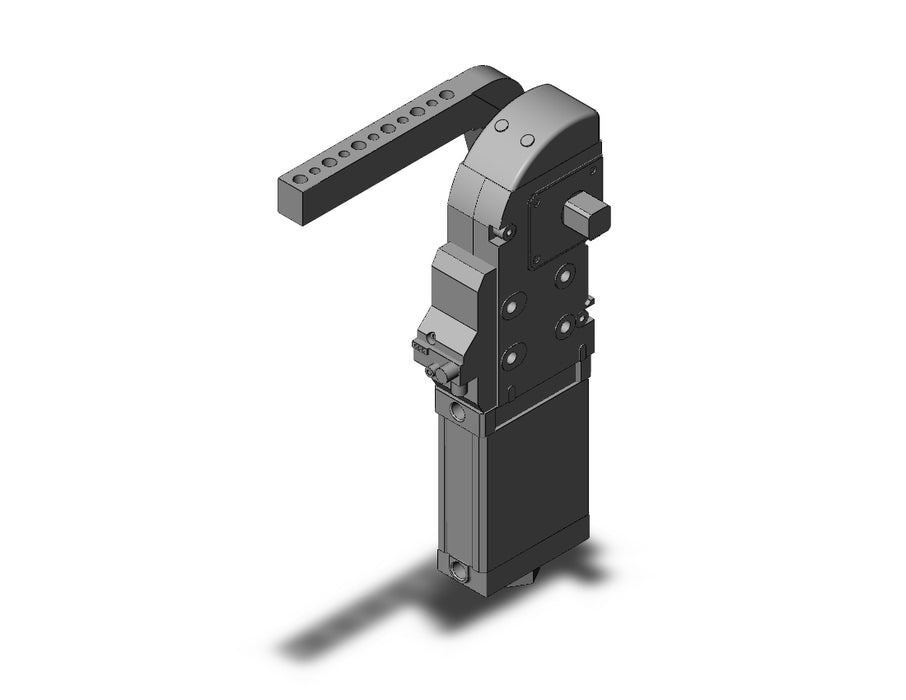 CKZ2N63TF-90DP-XXXXXAA034P CKZ2N Slim Line Clamp