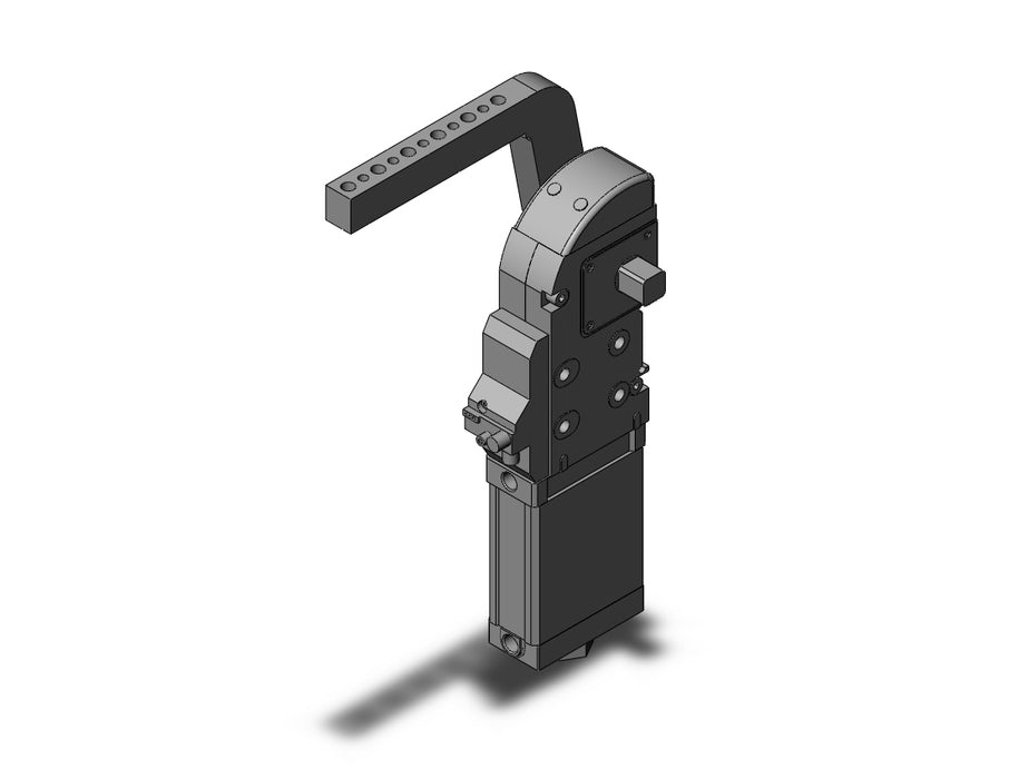 CKZ2N63TF-90DP-XXXXXAA046 CKZ2N Slim Line Clamp