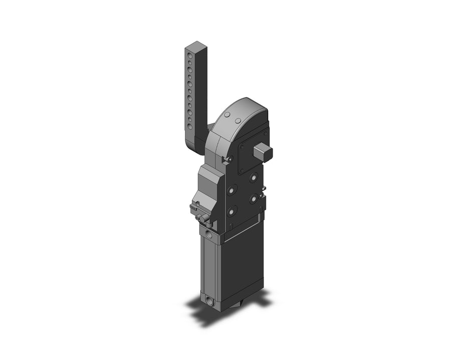 CKZ2N63TF-90DP-XXXXXCA034P CKZ2N Slim Line Clamp