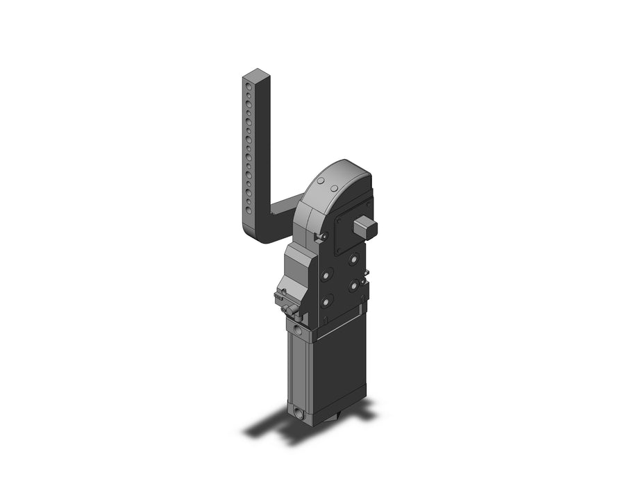 CKZ2N63TF-90DP-XXXXXCA048P CKZ2N Slim Line Clamp