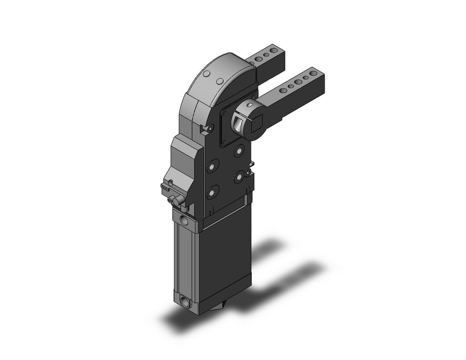 CKZ2N63TF-90DT-AA007AA007 CKZ2N Slim Line Clamp