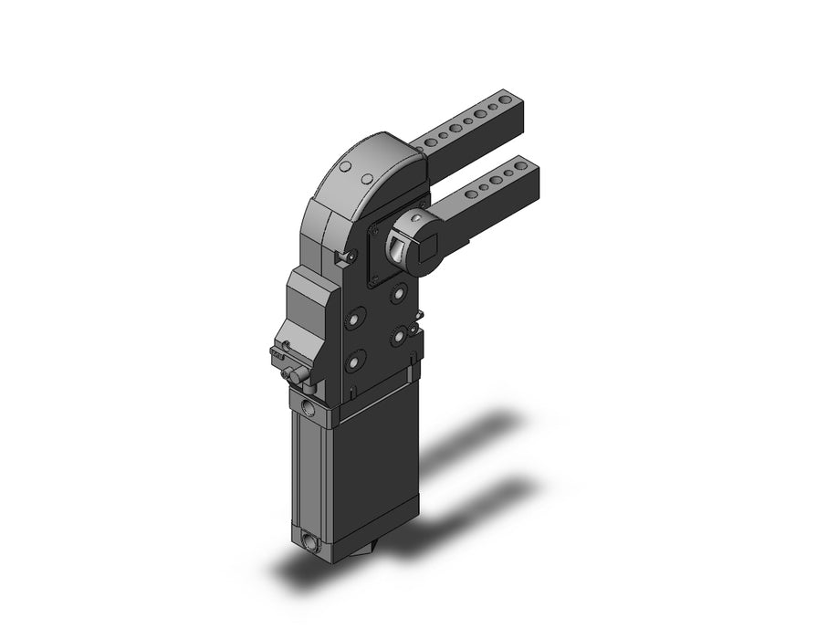 CKZ2N63TF-90DT-AA007AA009 CKZ2N Slim Line Clamp